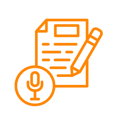 AI Transcript Generator